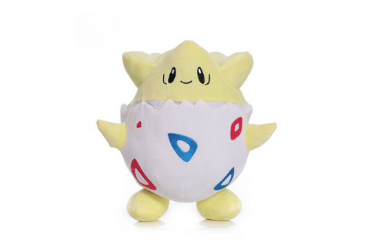 Togepi Pokemon Plushy