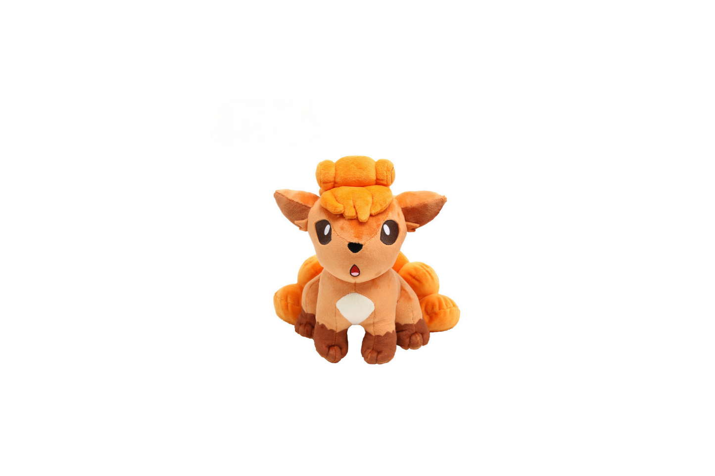 Vulpix 10" Pokemon Plushy