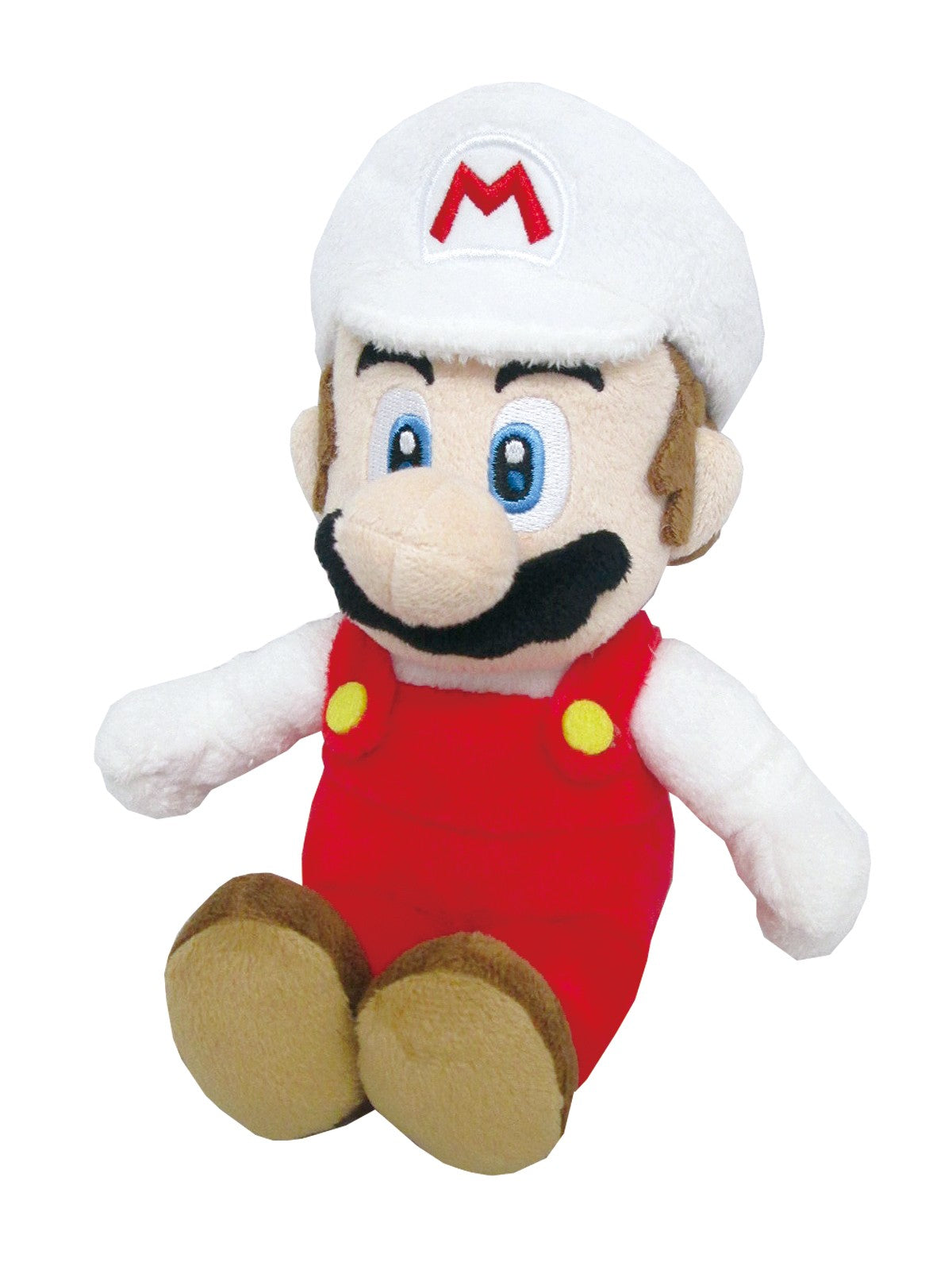 Mario Plushy