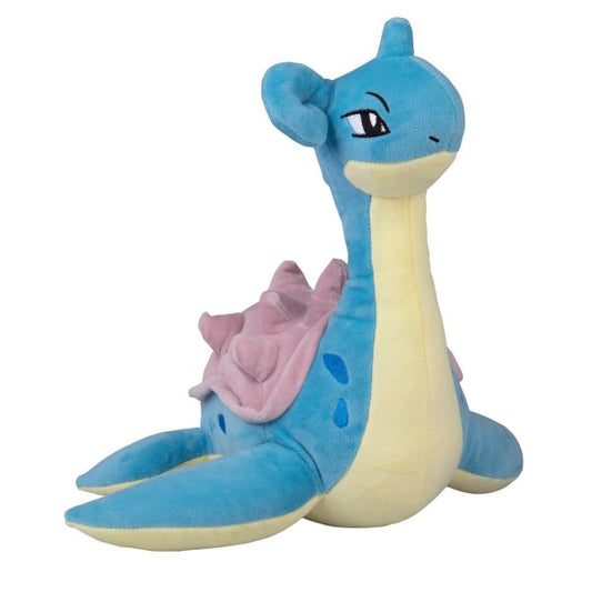 Lapras 16" Pokemon Plushy