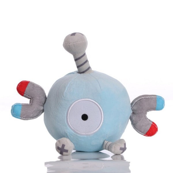 Magnemite Pokemon Plushy