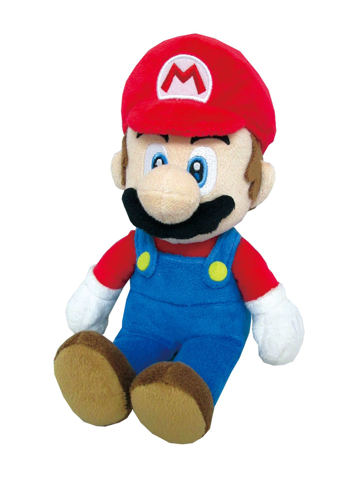 Mario Plushy