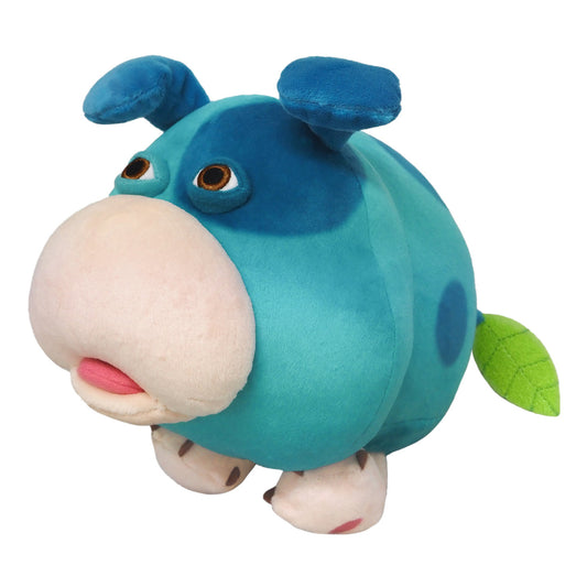 Xyab - Moss 8" Plush