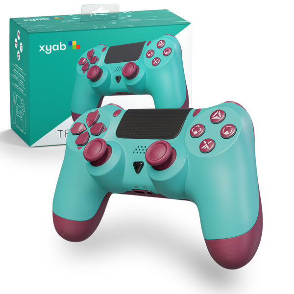 Xyab - PS4 Wireless Controller