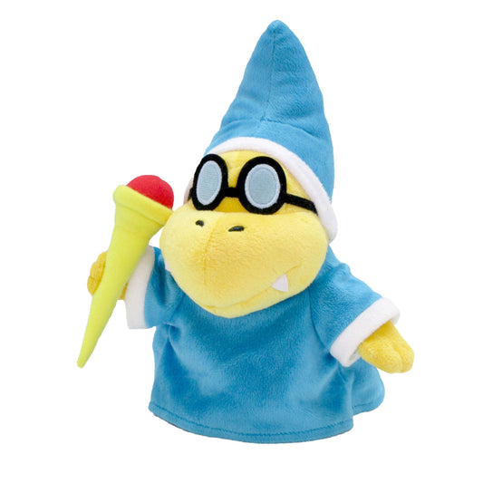 Xyab - Magikoopa 8" Plush