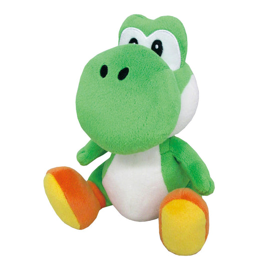 Xyab - Yoshi 11" Plush