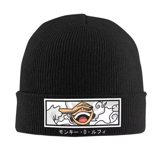 Luffy One Piece Beanie Clothing