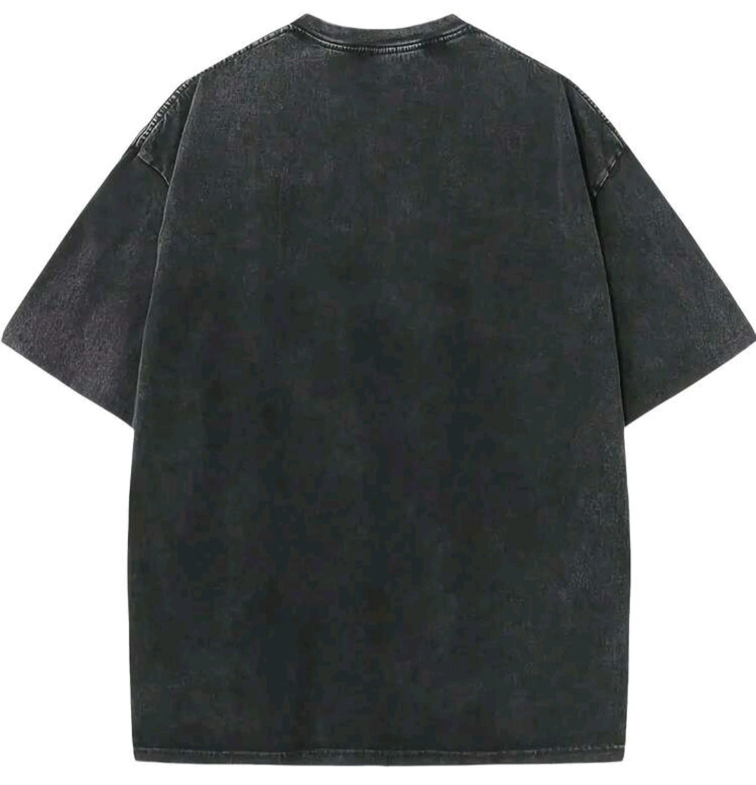 Magikarp Tshirt - Black - Clothing