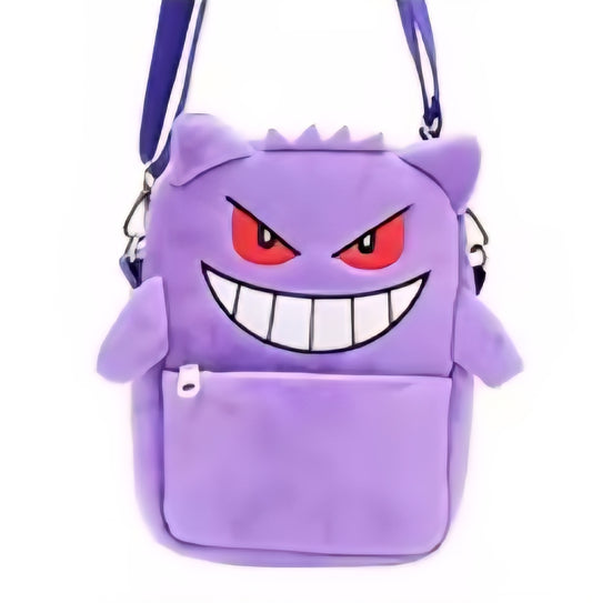 Gengar Mini Backpack