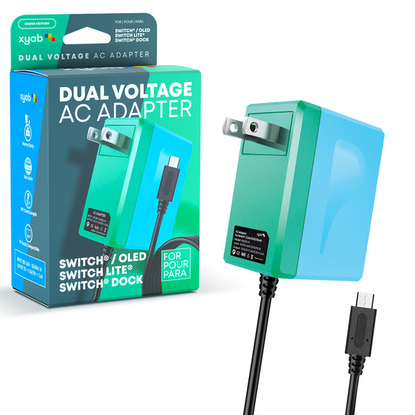 Xyab - Switch AC Adapter