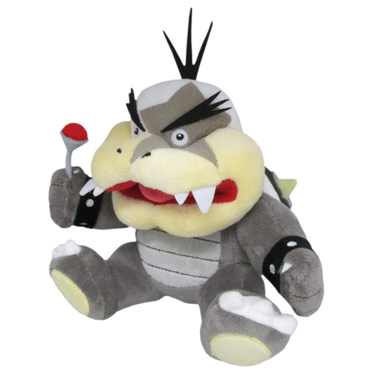 Xyab - Morton Koopa 9" Plush
