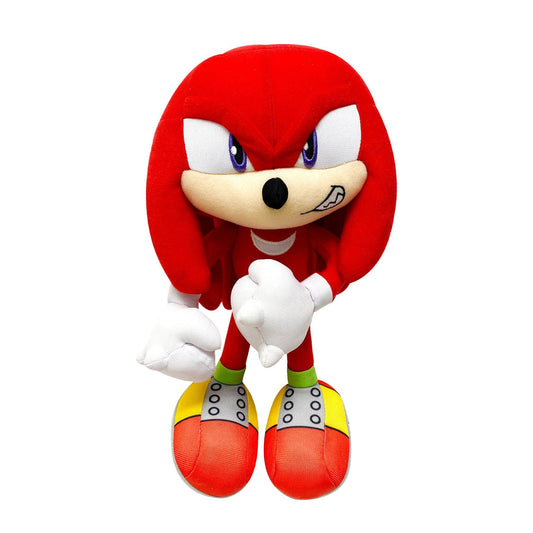 Xyab - Knuckles Grin 10" Plush