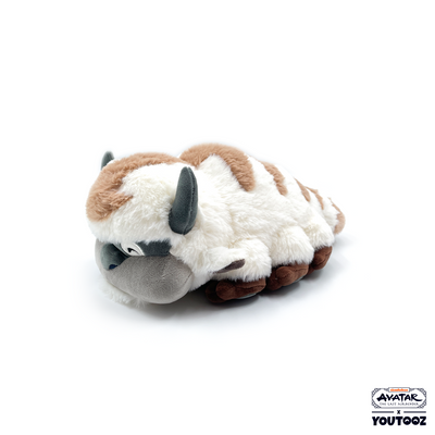 Xyab - Appa Standing 12" Plush