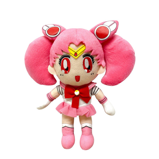 Xyab - Sailor Moon Moon 7" Plush