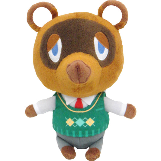 Xyab - Tom Nook 7" Plush