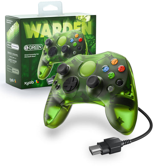 Xyab - XBOX Controllers