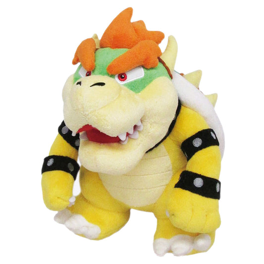 Xyab - Bowser 10" Plush