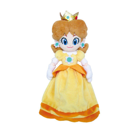 Xyab - Princess Daisy 10" Plush