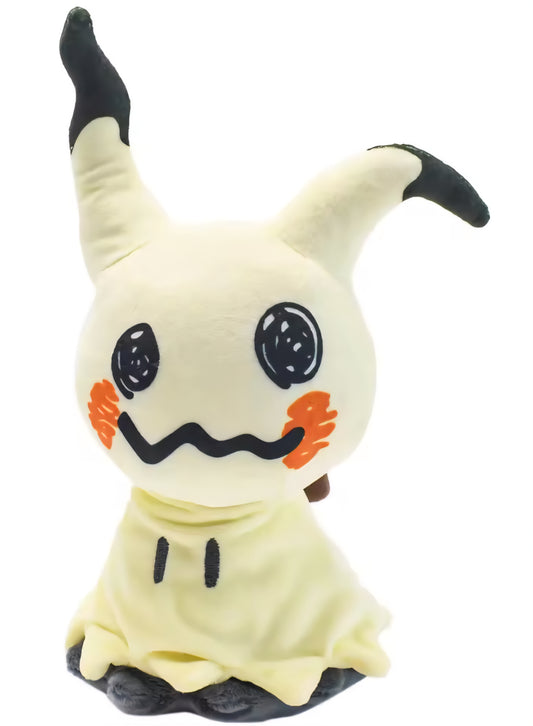 Mimikyu Pokemon Plushy