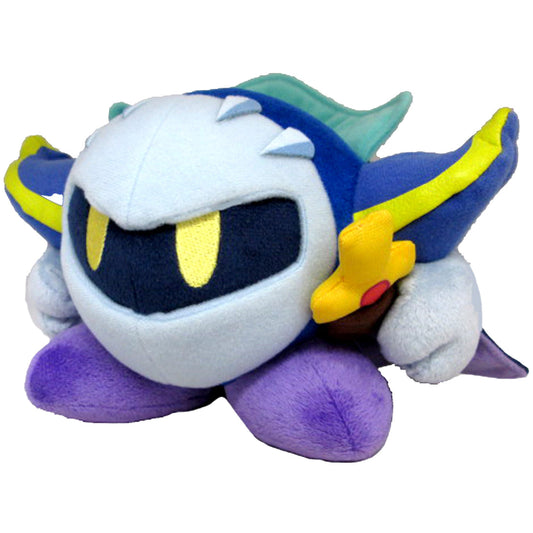 Xyab - Metaknight 6" Plush