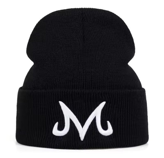 Majin DBZ Beanie Clothing