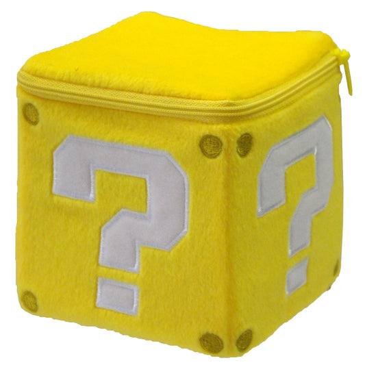 Xyab - Coin Box 5” Plush