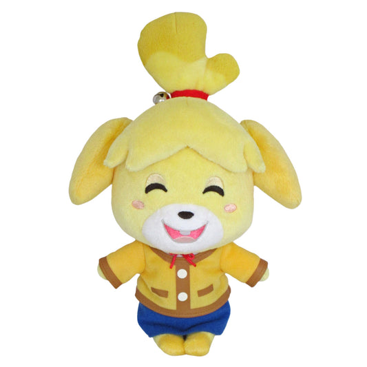 Xyab - Smiling Isabelle 6" Plush