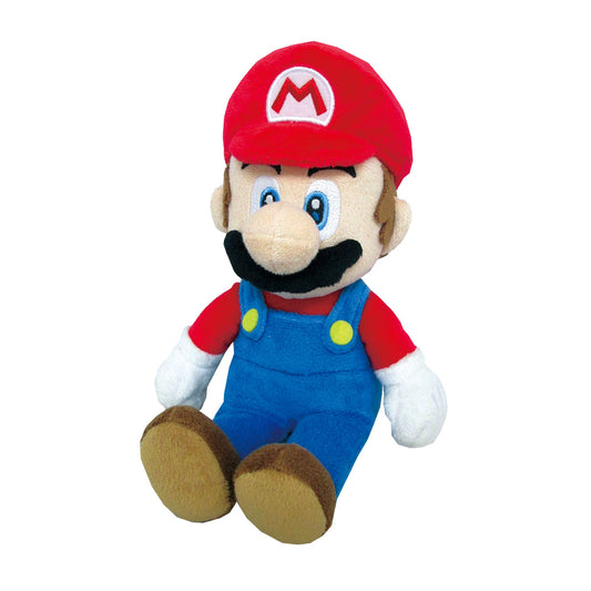Xyab - Mario 10" Plush