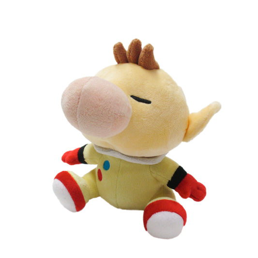 Xyab - Olimar 6" Plush