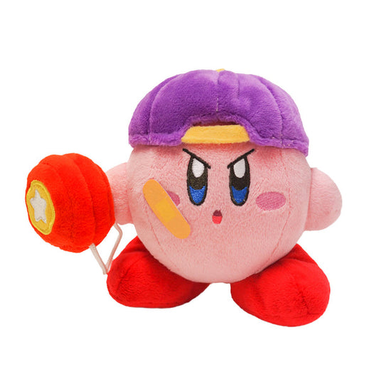 Xyab - Kirby Yoyo 5" Plushy