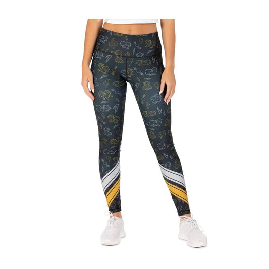 Pokemon Center Leggings - Vulpix Duality