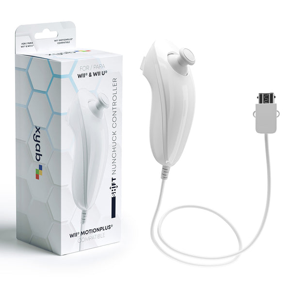 Xyab - Wii Nunchuck