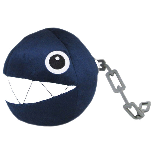 Xyab - Chain Chomp 6" Plush