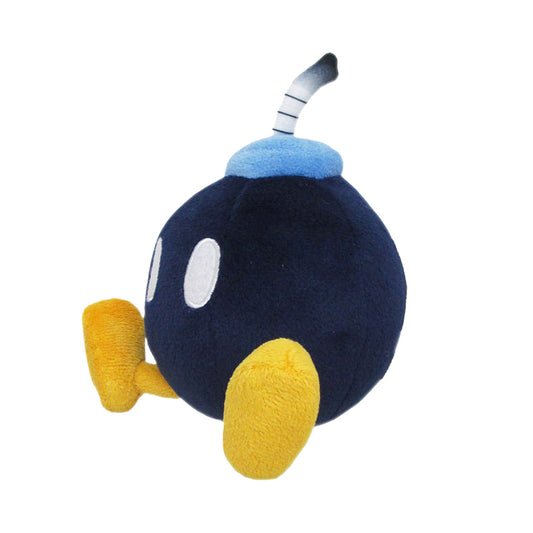 Xyab - Bob-Omb 6" Plush