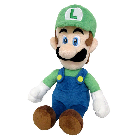 Xyab - Luigi 10" Plush