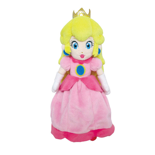Xyab - Princess Peach 10" Plush