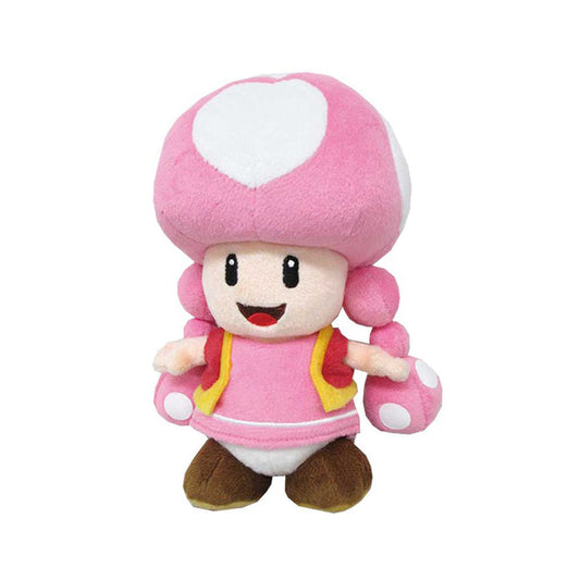 Xyab - Toadette 8" Plush