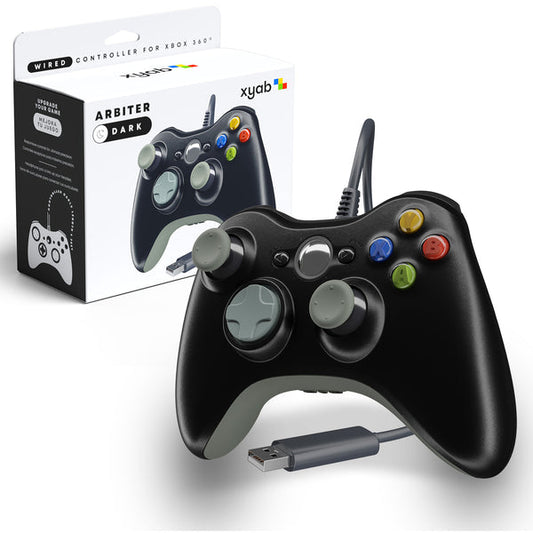 Xyab - XBOX 360 Controller Wired