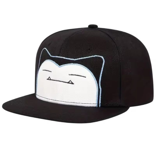 Snorlax Hat Clothing