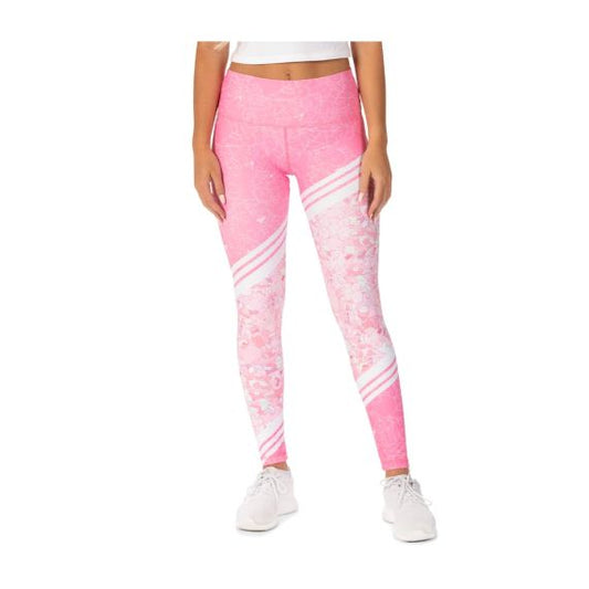 Pokémon Center Leggings - Pink All Over