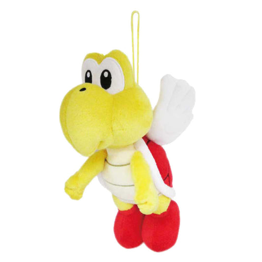 Xyab - Koopa Paratroopa 8" Plush