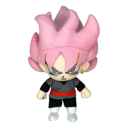 Xyab - Black Rose Goku 8" Plush