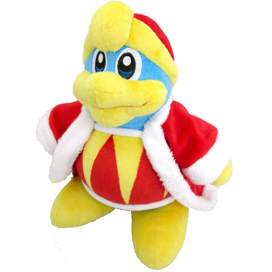 Xyab - King Dedede 10" Plush