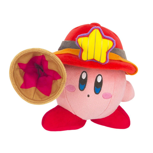 Xyab - Kirby Ranger 6" Plushy