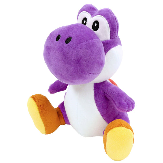 Xyab - Yoshi 8" Plush