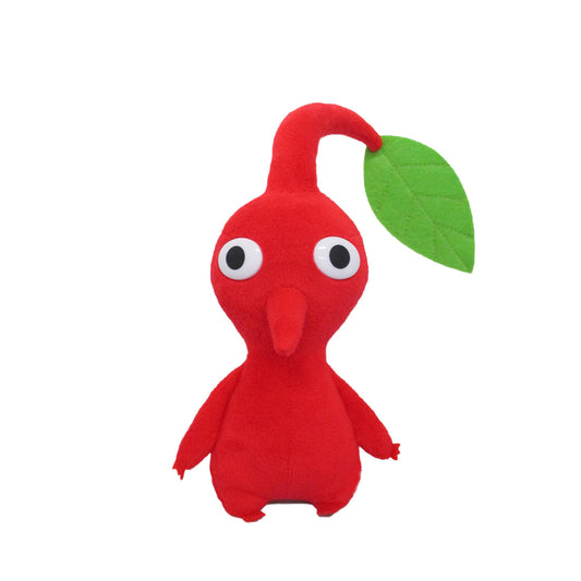 Xyab - Pikmin Plush