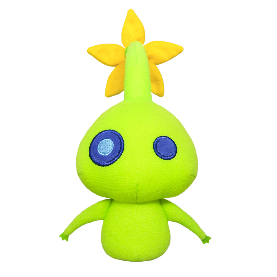 Xyab - Pikmin Plush
