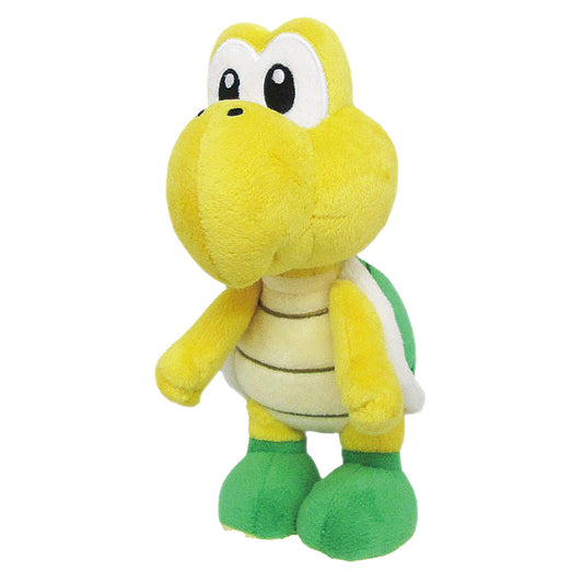 Xyab - Koopa Troopa 8" Plush