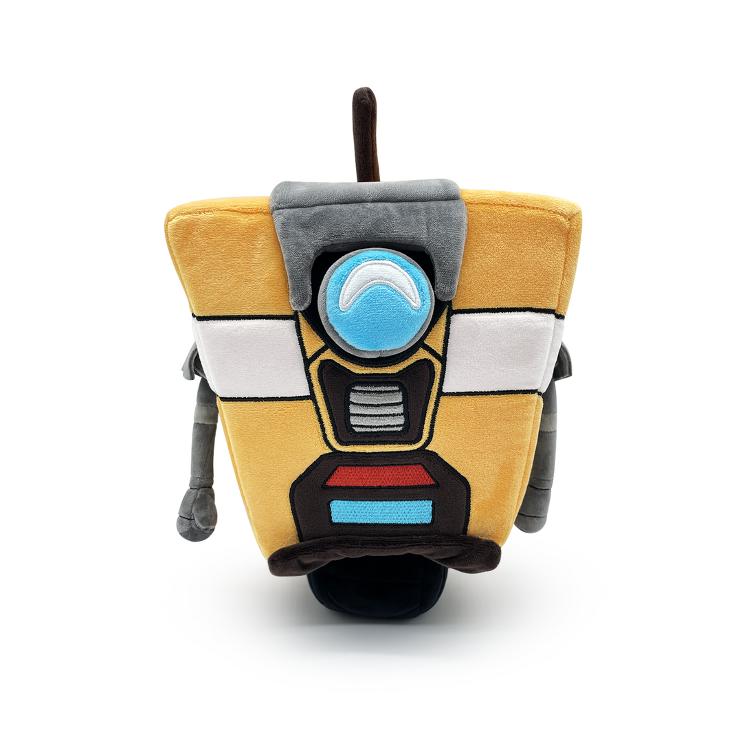 Xyab - Claptrap 9" Plush