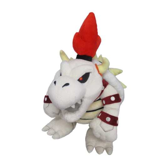 Xyab - Dry Bowser 13" Plush